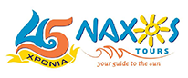 Τουριστικό Γραφείο Νάξος | Naxos Tours